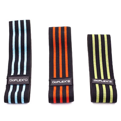 Набор Hip Bands GoFLEX Strap